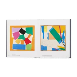 Henri Matisse: The Cut-Outs - Hardcover