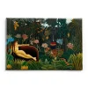 Henri Rousseau: The Dream Magnet