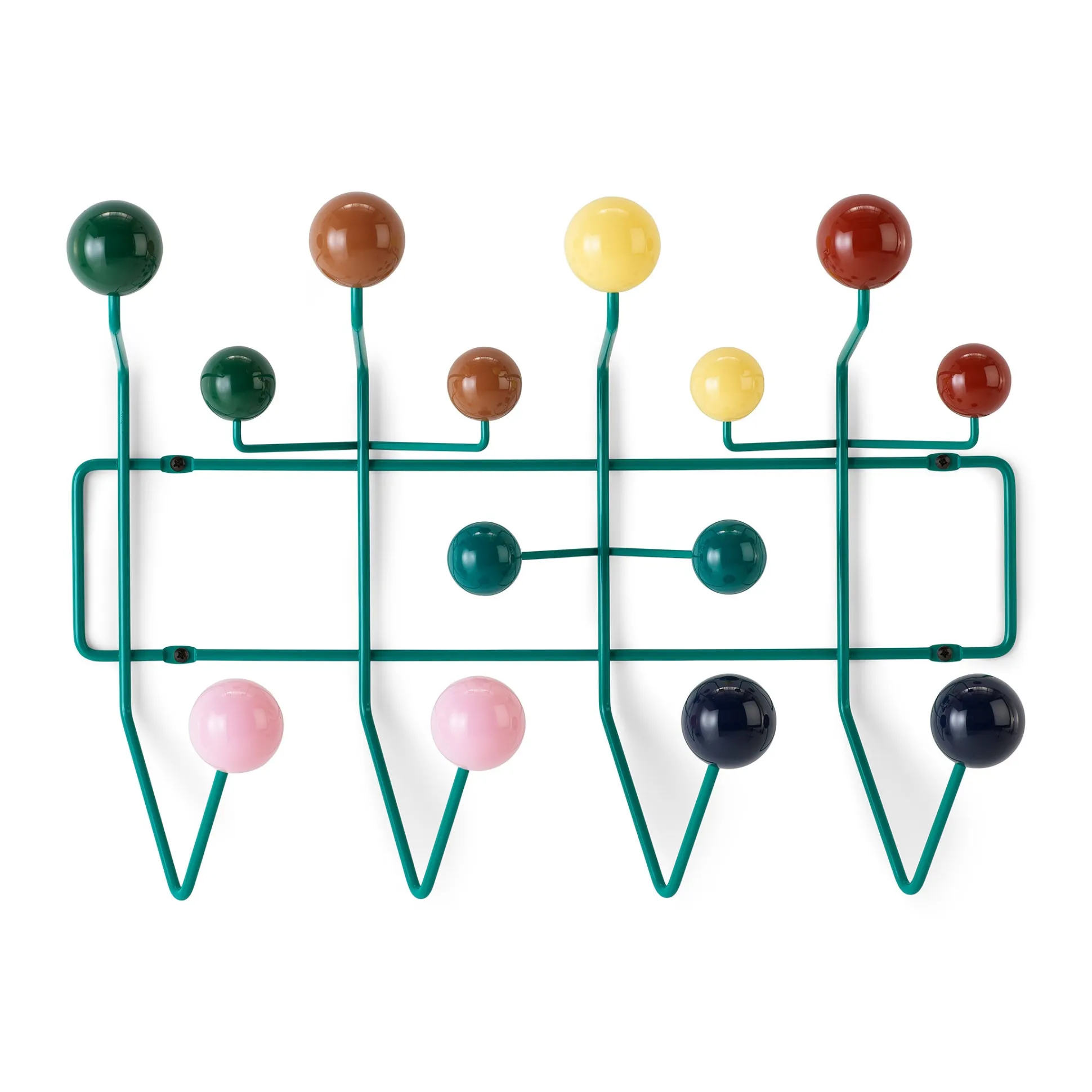 Herman Miller x HAY Eames Hang-It-All Coat Rack