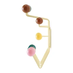 Herman Miller x HAY Eames Hang-It-All Coat Rack