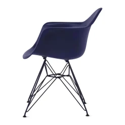 Herman Miller x HAY Eames Molded Recycled Plastic Armchair