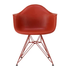 Herman Miller x HAY Eames Molded Recycled Plastic Armchair