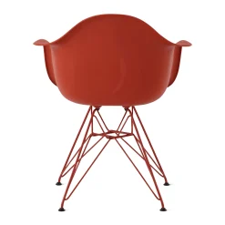 Herman Miller x HAY Eames Molded Recycled Plastic Armchair