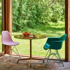 Herman Miller x HAY Eames Molded Recycled Plastic Armchair