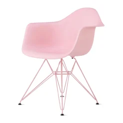 Herman Miller x HAY Eames Molded Recycled Plastic Armchair