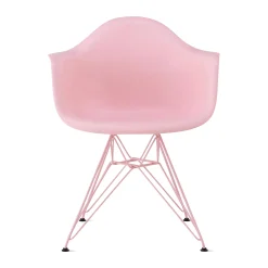 Herman Miller x HAY Eames Molded Recycled Plastic Armchair