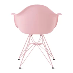 Herman Miller x HAY Eames Molded Recycled Plastic Armchair
