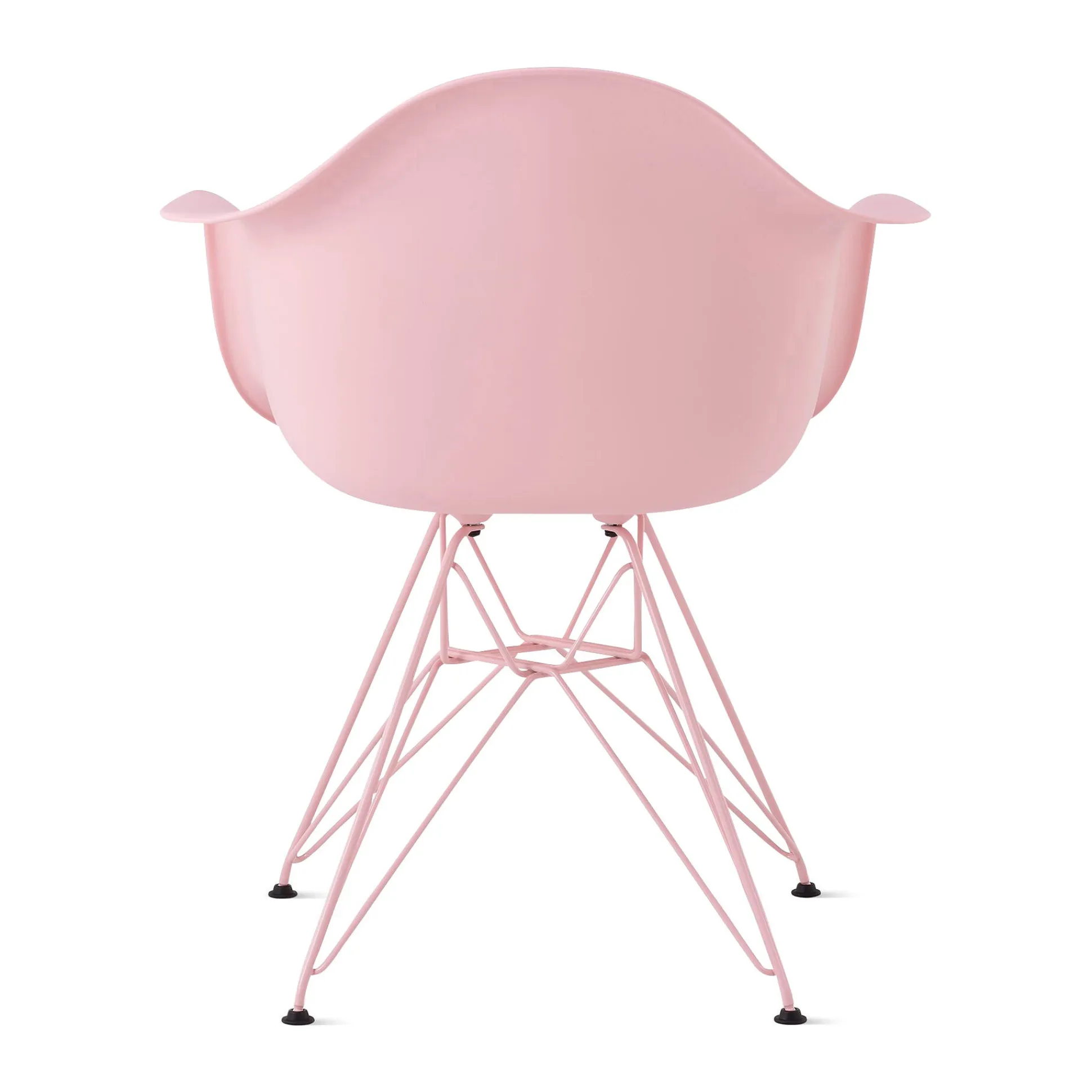 Herman Miller x HAY Eames Molded Recycled Plastic Armchair