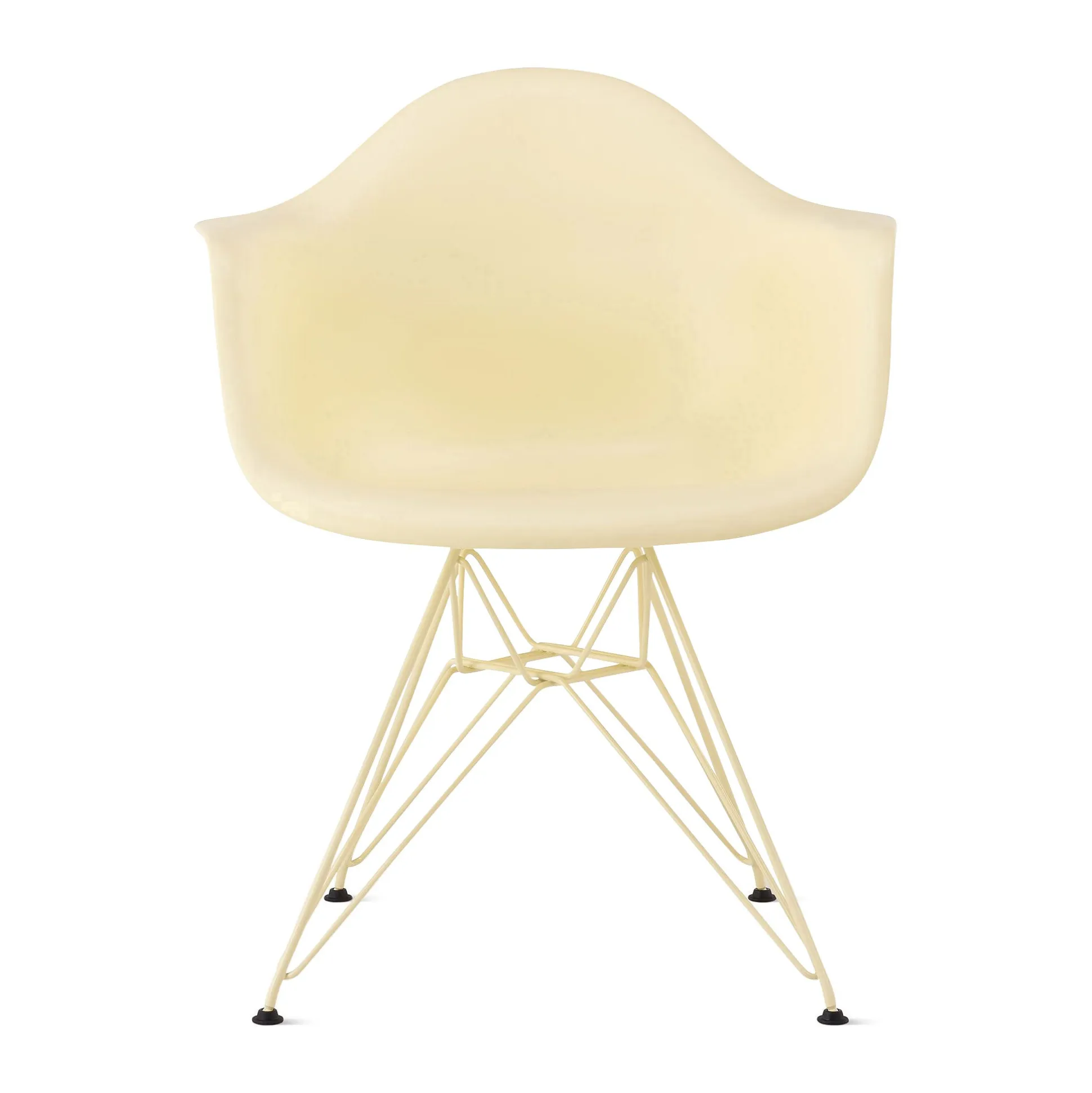 Herman Miller x HAY Eames Molded Recycled Plastic Armchair