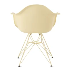 Herman Miller x HAY Eames Molded Recycled Plastic Armchair