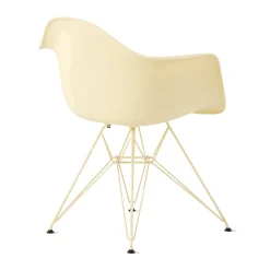 Herman Miller x HAY Eames Molded Recycled Plastic Armchair