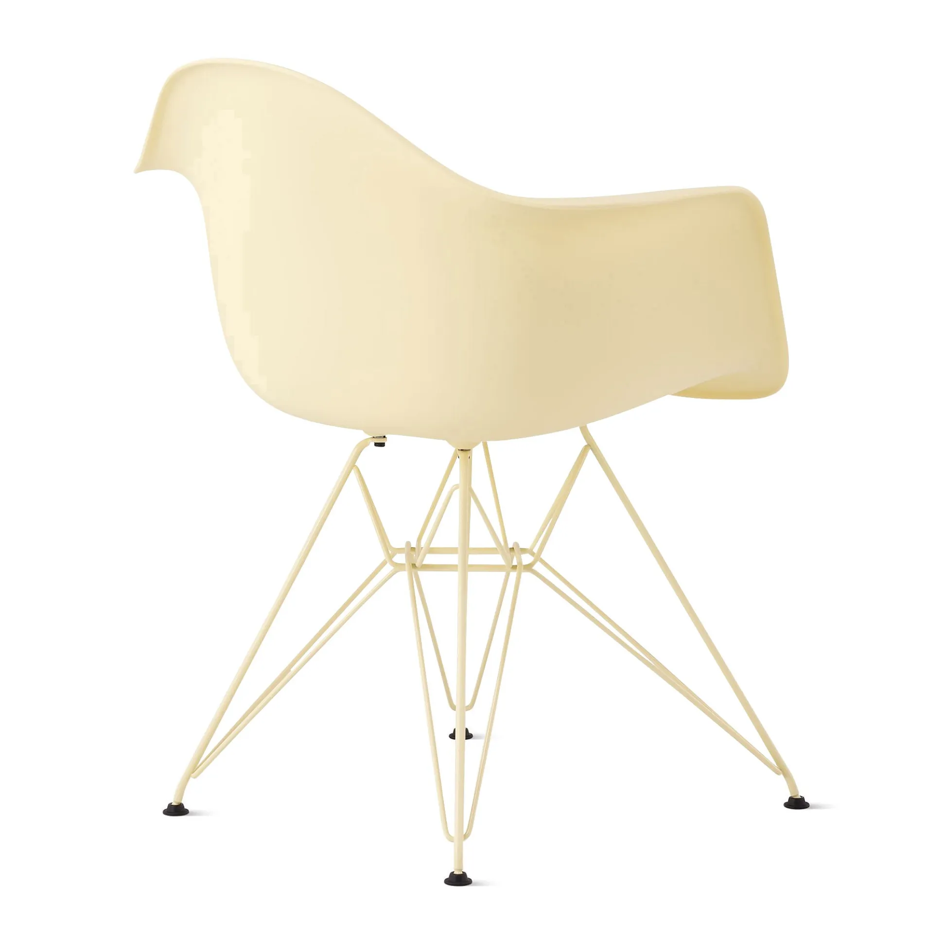 Herman Miller x HAY Eames Molded Recycled Plastic Armchair