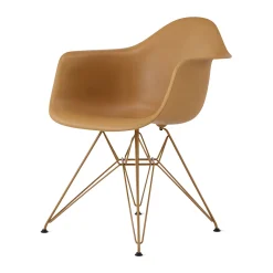 Herman Miller x HAY Eames Molded Recycled Plastic Armchair