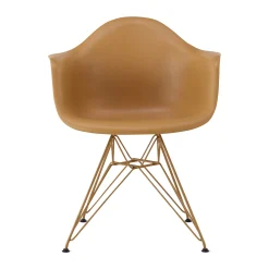 Herman Miller x HAY Eames Molded Recycled Plastic Armchair