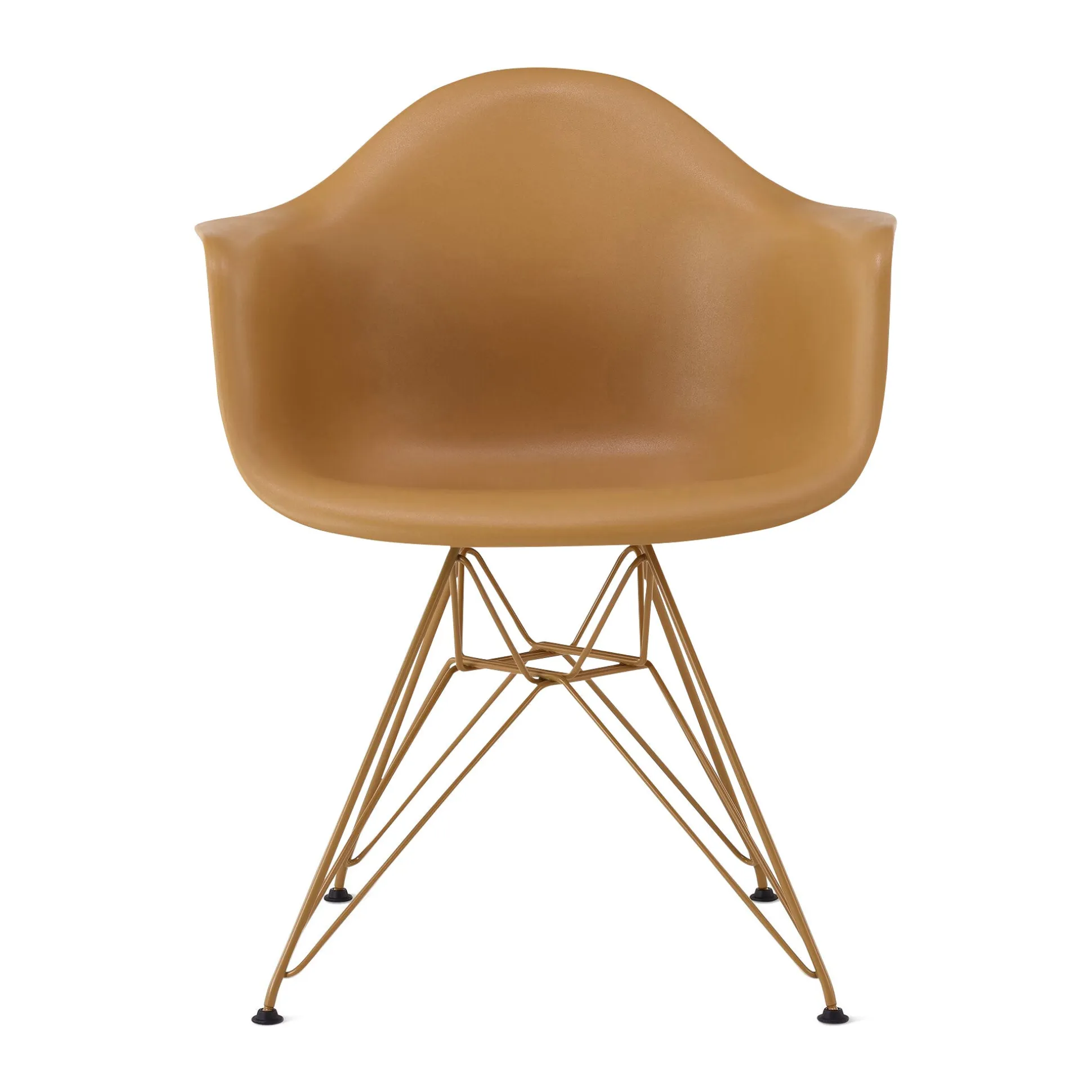 Herman Miller x HAY Eames Molded Recycled Plastic Armchair
