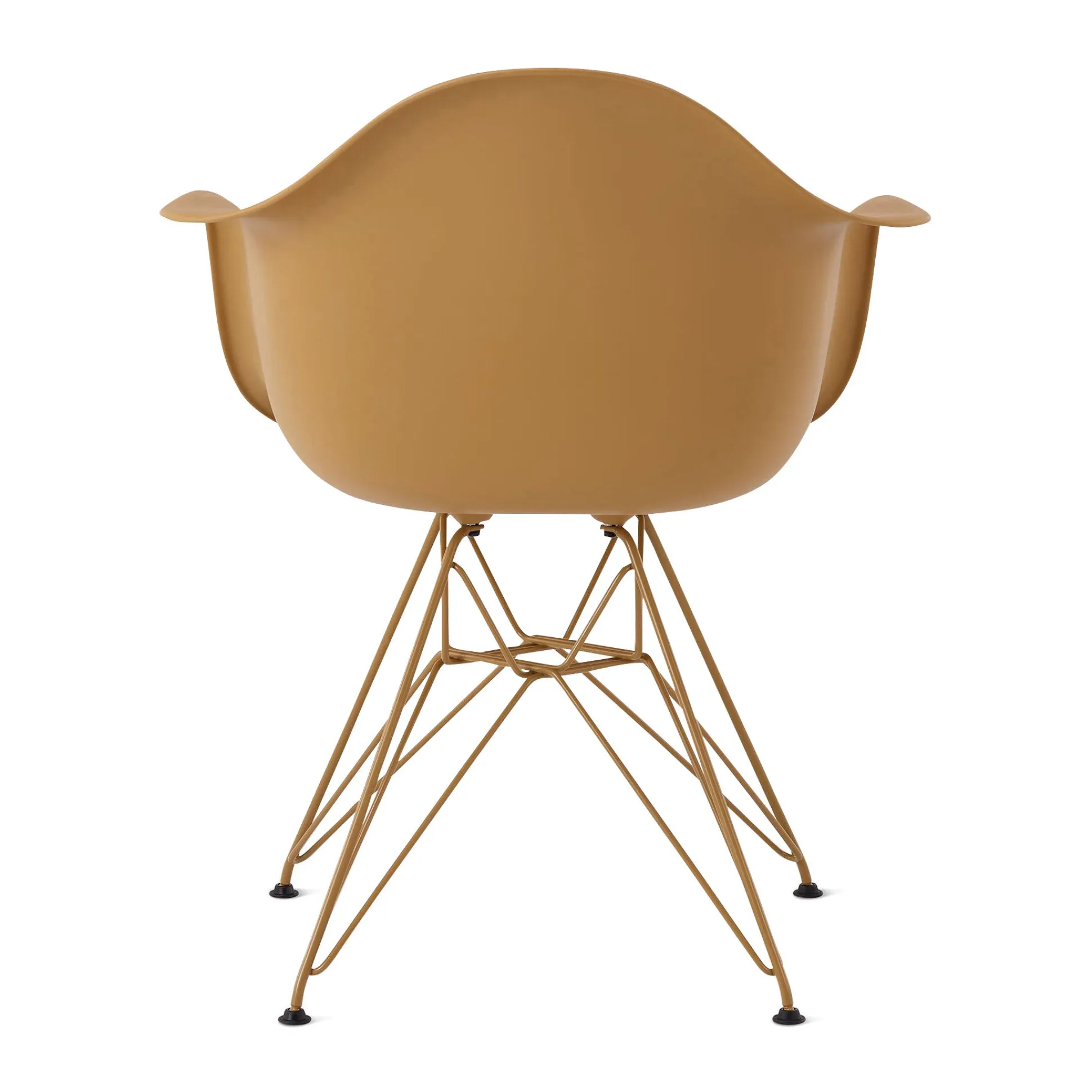 Herman Miller x HAY Eames Molded Recycled Plastic Armchair