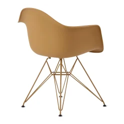 Herman Miller x HAY Eames Molded Recycled Plastic Armchair