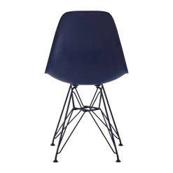Herman Miller x HAY Eames Molded Recycled Plastic Side Chair