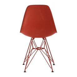 Herman Miller x HAY Eames Molded Recycled Plastic Side Chair