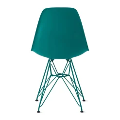 Herman Miller x HAY Eames Molded Recycled Plastic Side Chair