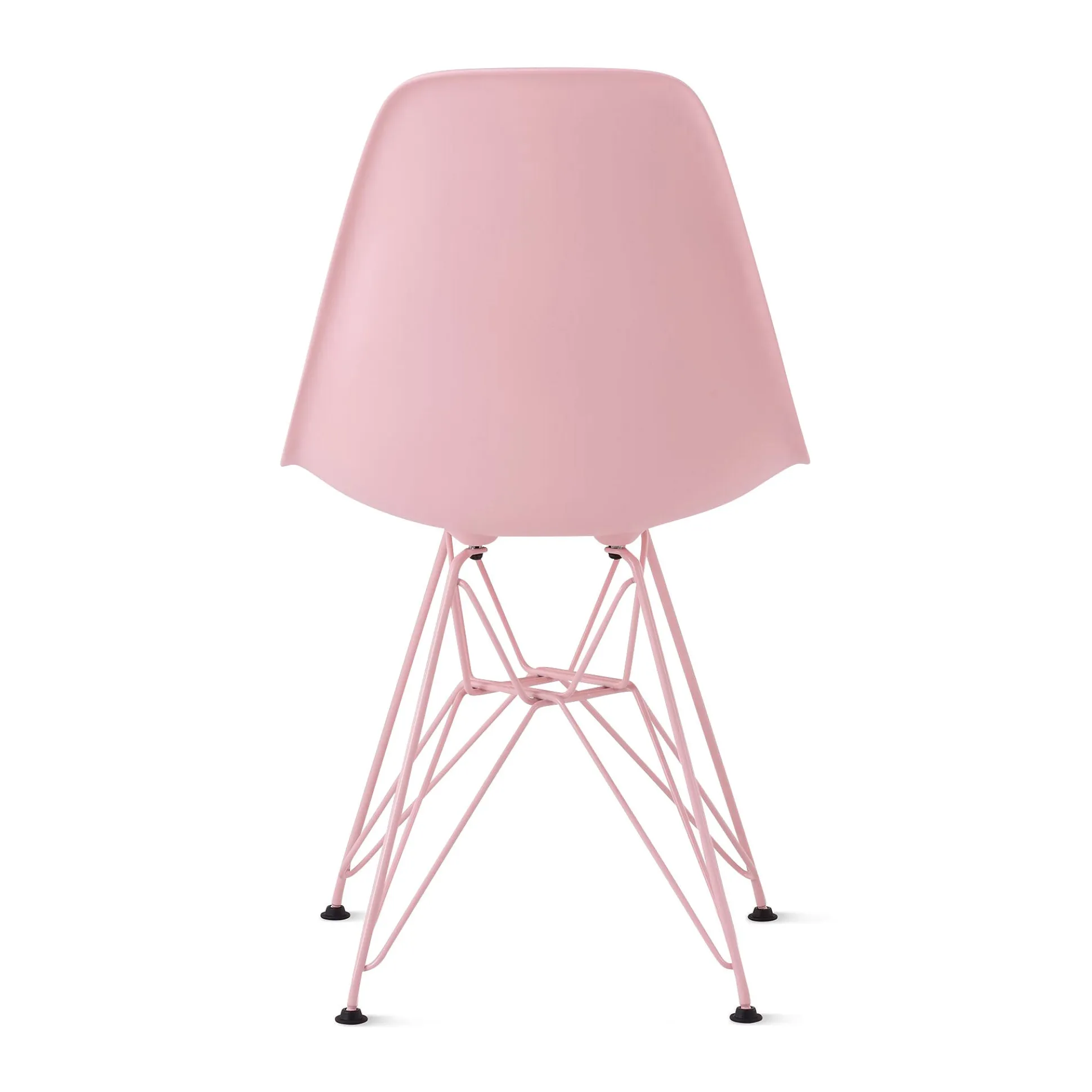 Herman Miller x HAY Eames Molded Recycled Plastic Side Chair