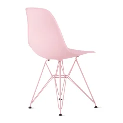 Herman Miller x HAY Eames Molded Recycled Plastic Side Chair