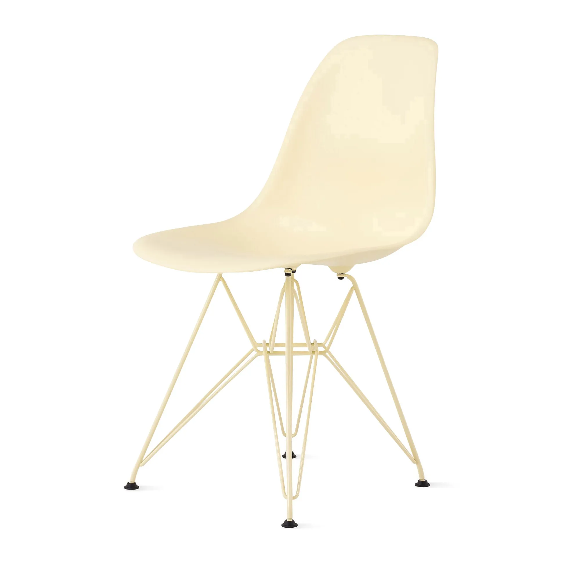 Herman Miller x HAY Eames Molded Recycled Plastic Side Chair