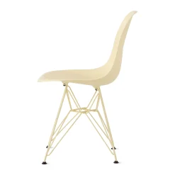 Herman Miller x HAY Eames Molded Recycled Plastic Side Chair
