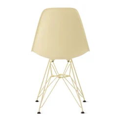 Herman Miller x HAY Eames Molded Recycled Plastic Side Chair