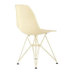 Herman Miller x HAY Eames Molded Recycled Plastic Side Chair