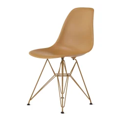 Herman Miller x HAY Eames Molded Recycled Plastic Side Chair