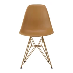 Herman Miller x HAY Eames Molded Recycled Plastic Side Chair