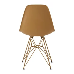 Herman Miller x HAY Eames Molded Recycled Plastic Side Chair