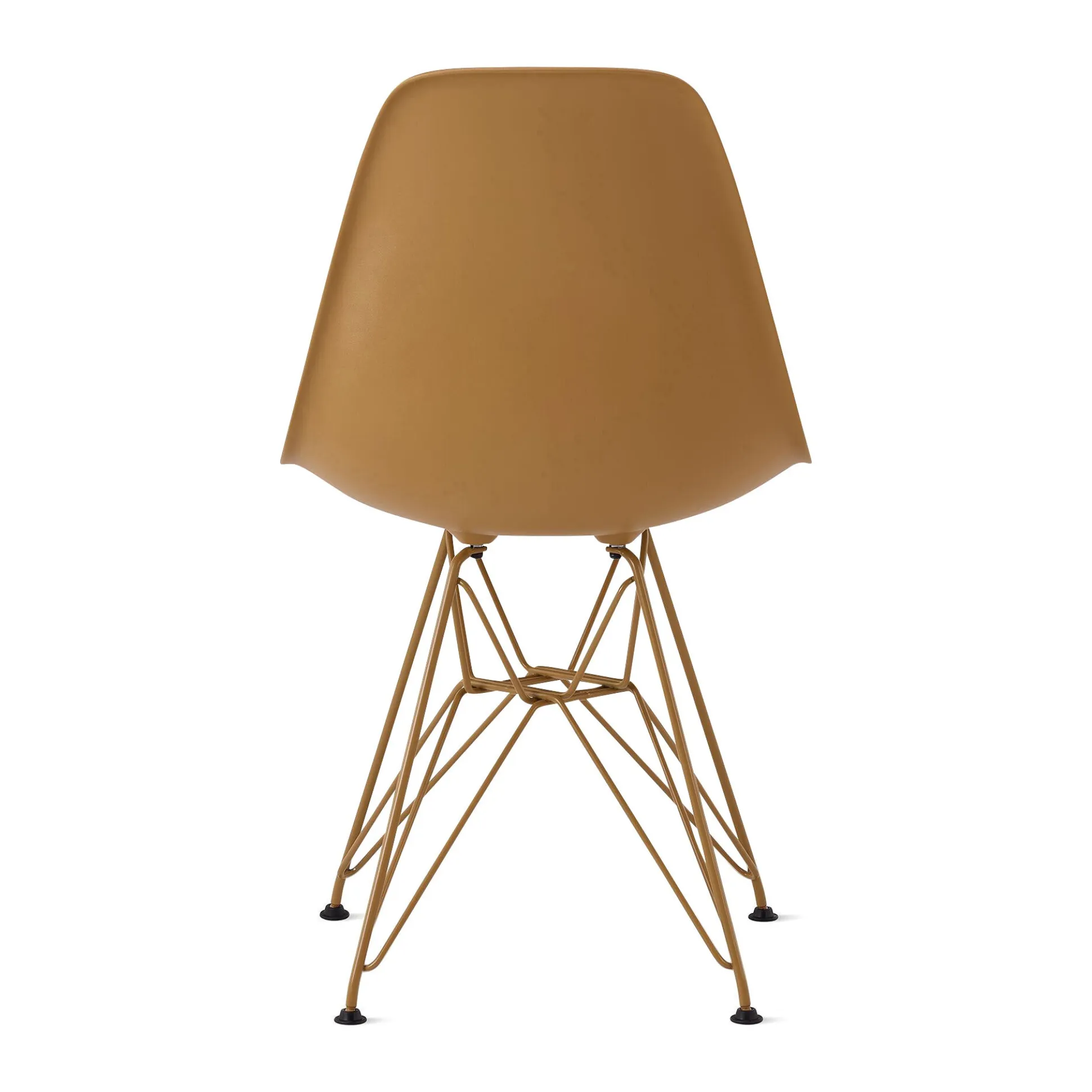 Herman Miller x HAY Eames Molded Recycled Plastic Side Chair
