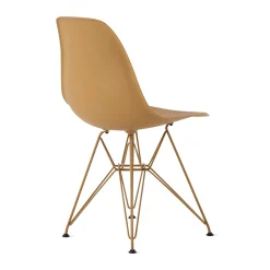 Herman Miller x HAY Eames Molded Recycled Plastic Side Chair