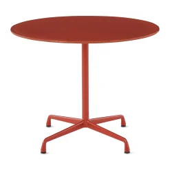 Herman Miller x HAY Eames Universal Base Round Table