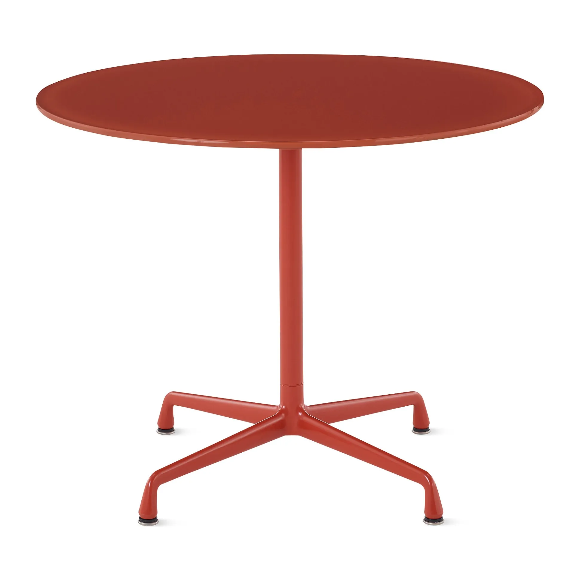 Herman Miller x HAY Eames Universal Base Round Table