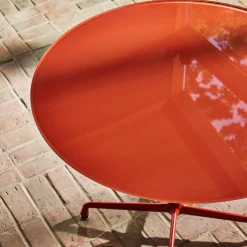 Herman Miller x HAY Eames Universal Base Round Table