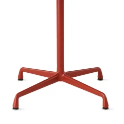 Herman Miller x HAY Eames Universal Base Round Table
