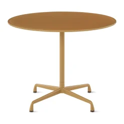 Herman Miller x HAY Eames Universal Base Round Table