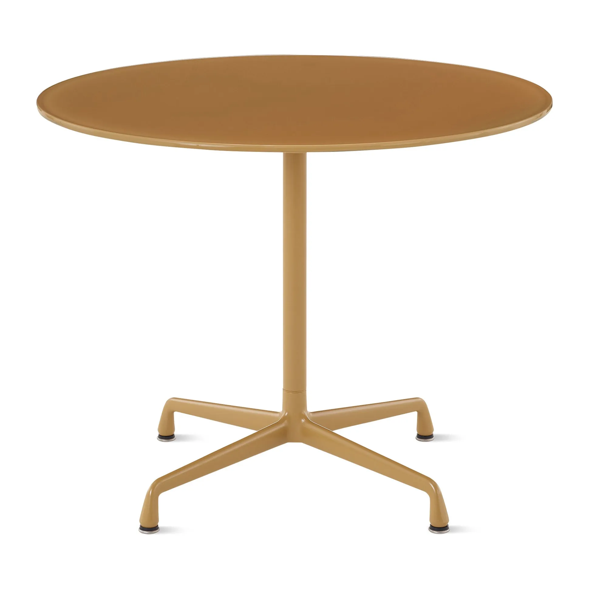 Herman Miller x HAY Eames Universal Base Round Table