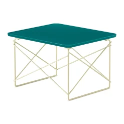 Herman Miller x HAY Eames Wire Base Low Table