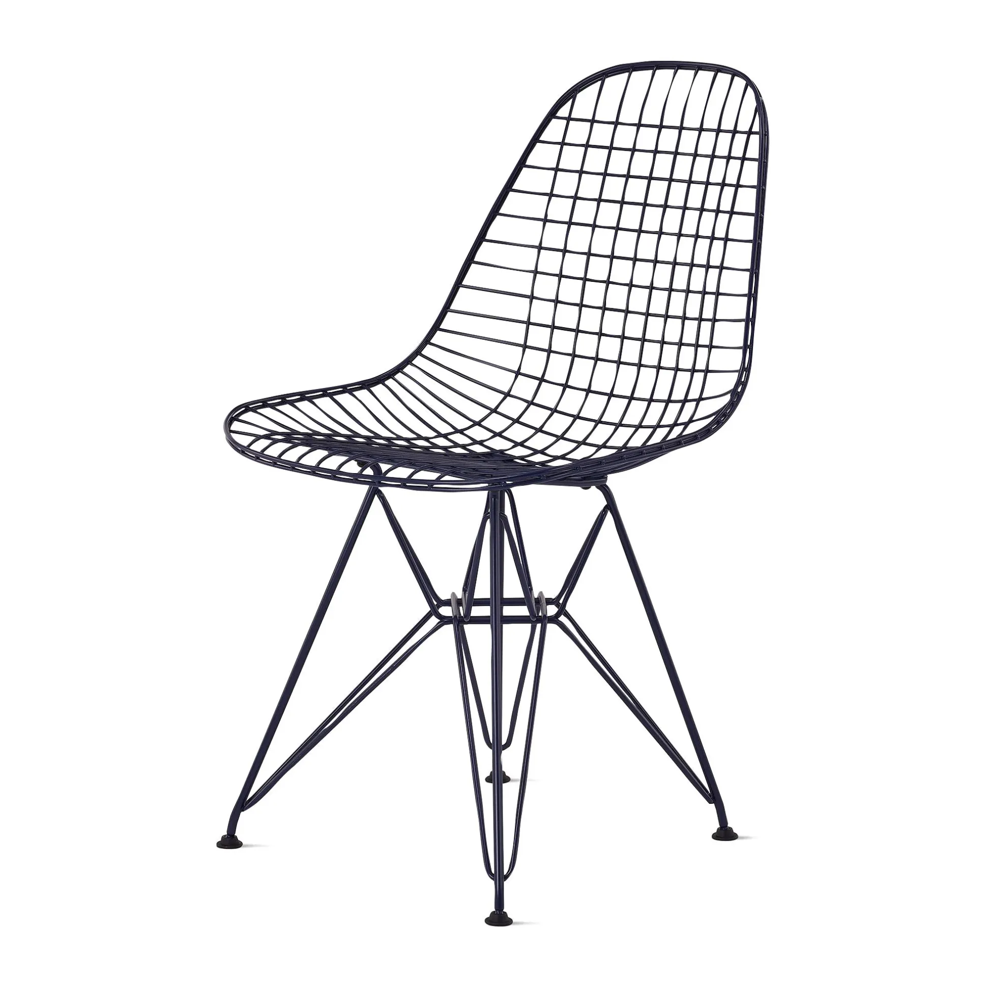 Herman Miller x HAY Eames Wire Chair
