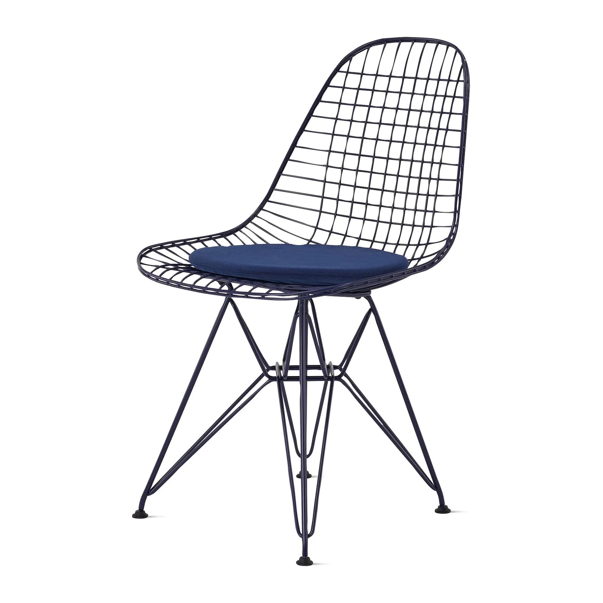 Herman Miller x HAY Eames Wire Chair