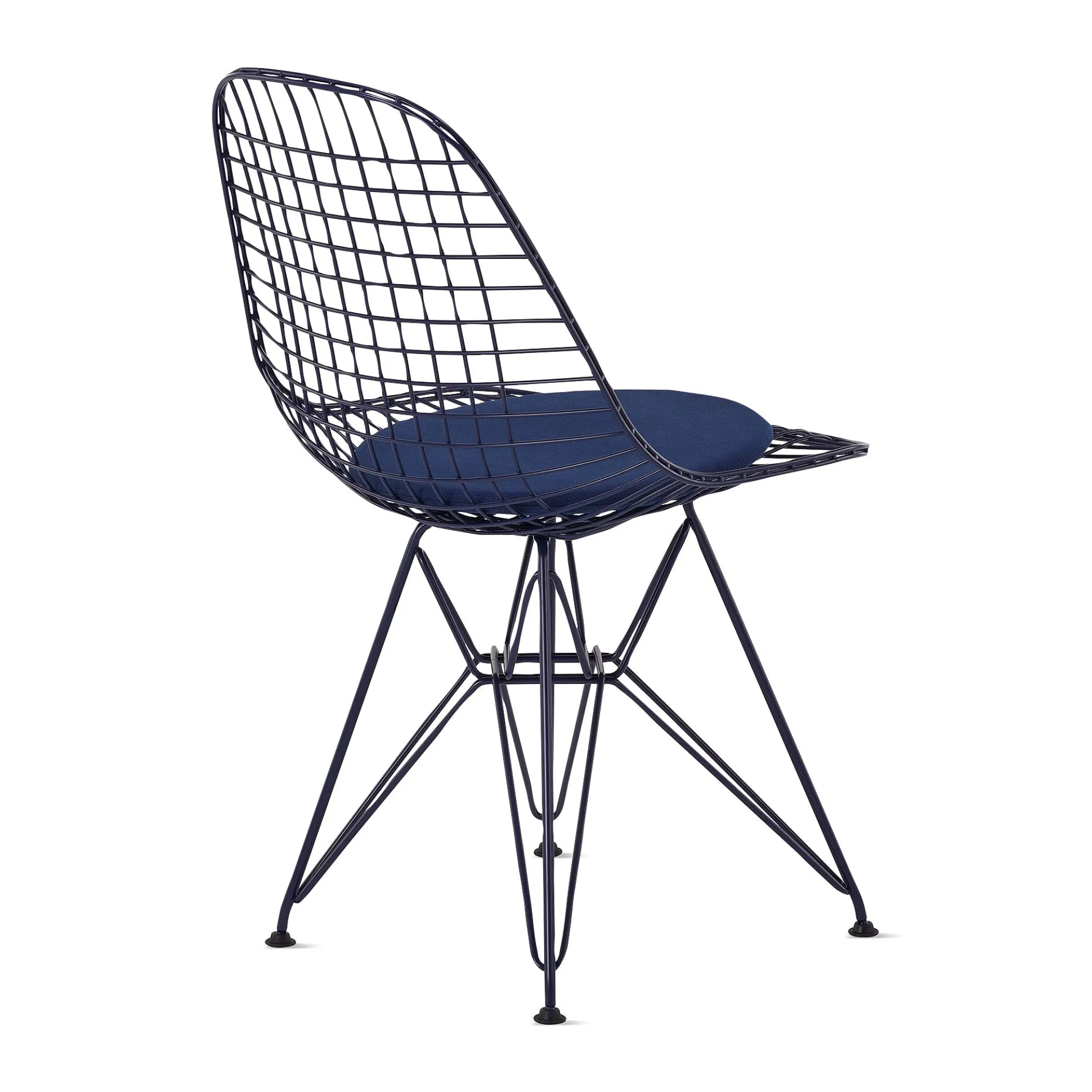 Herman Miller x HAY Eames Wire Chair