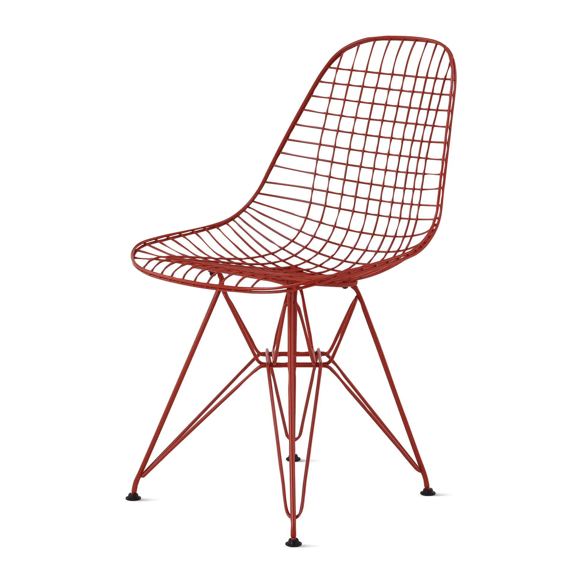 Herman Miller x HAY Eames Wire Chair