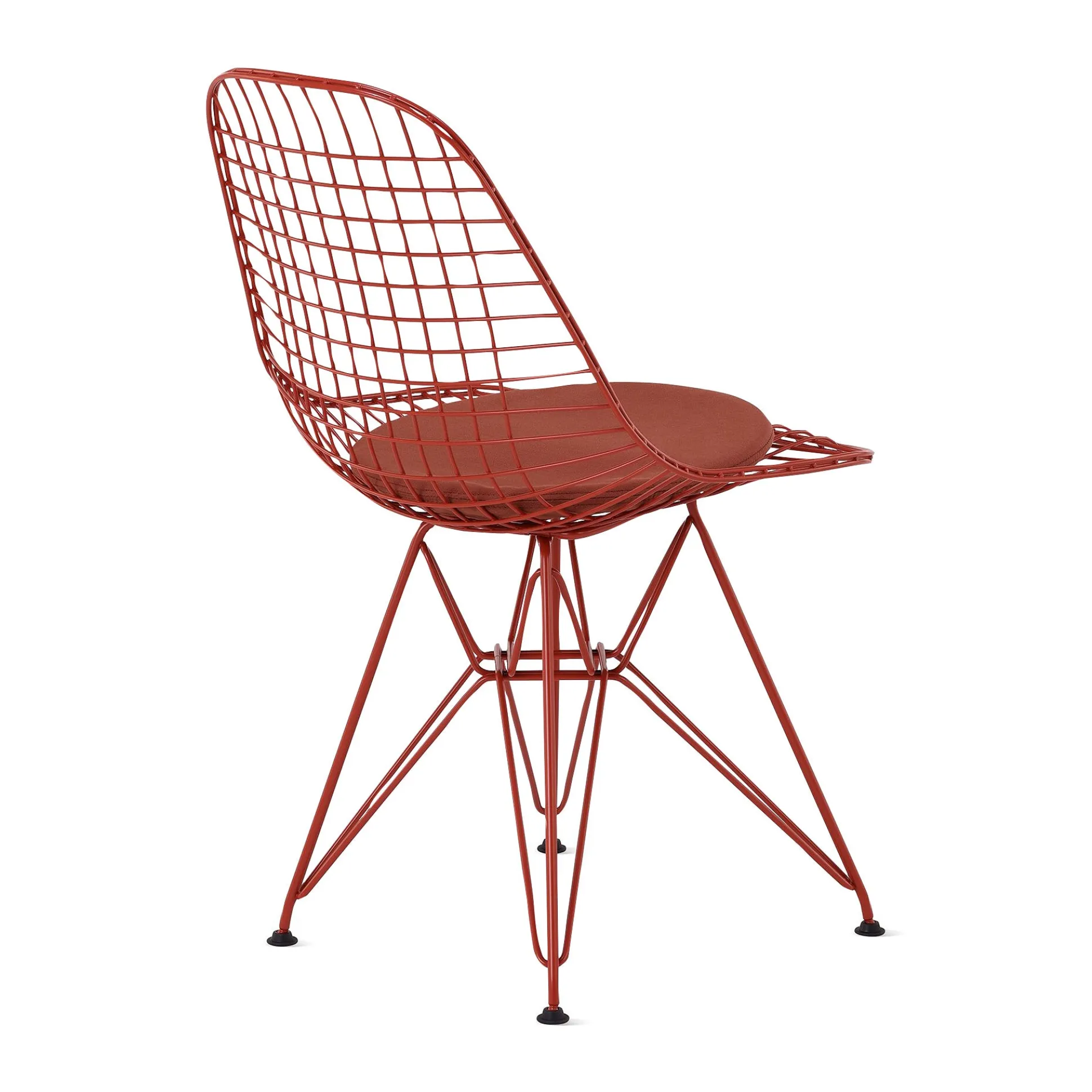 Herman Miller x HAY Eames Wire Chair
