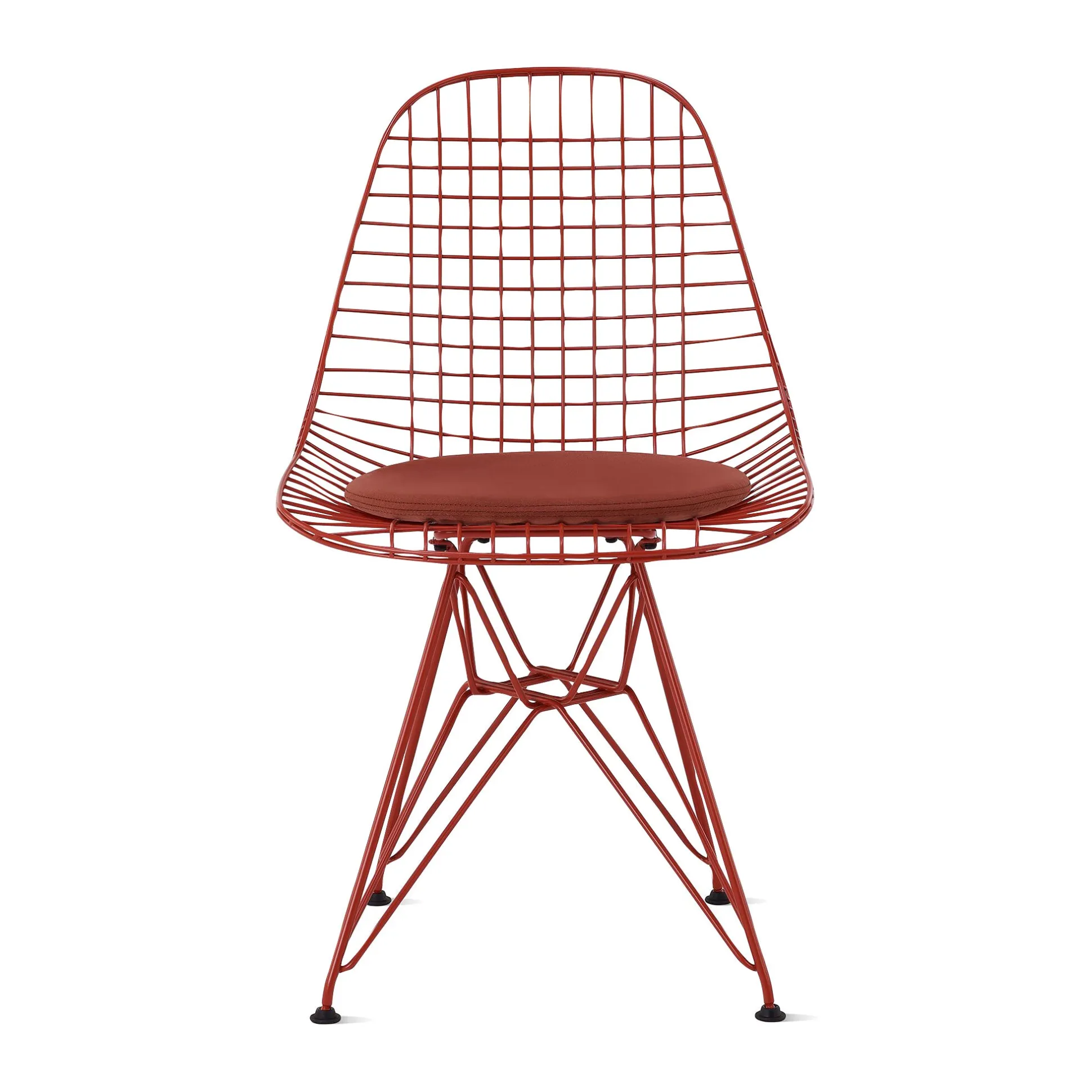 Herman Miller x HAY Eames Wire Chair