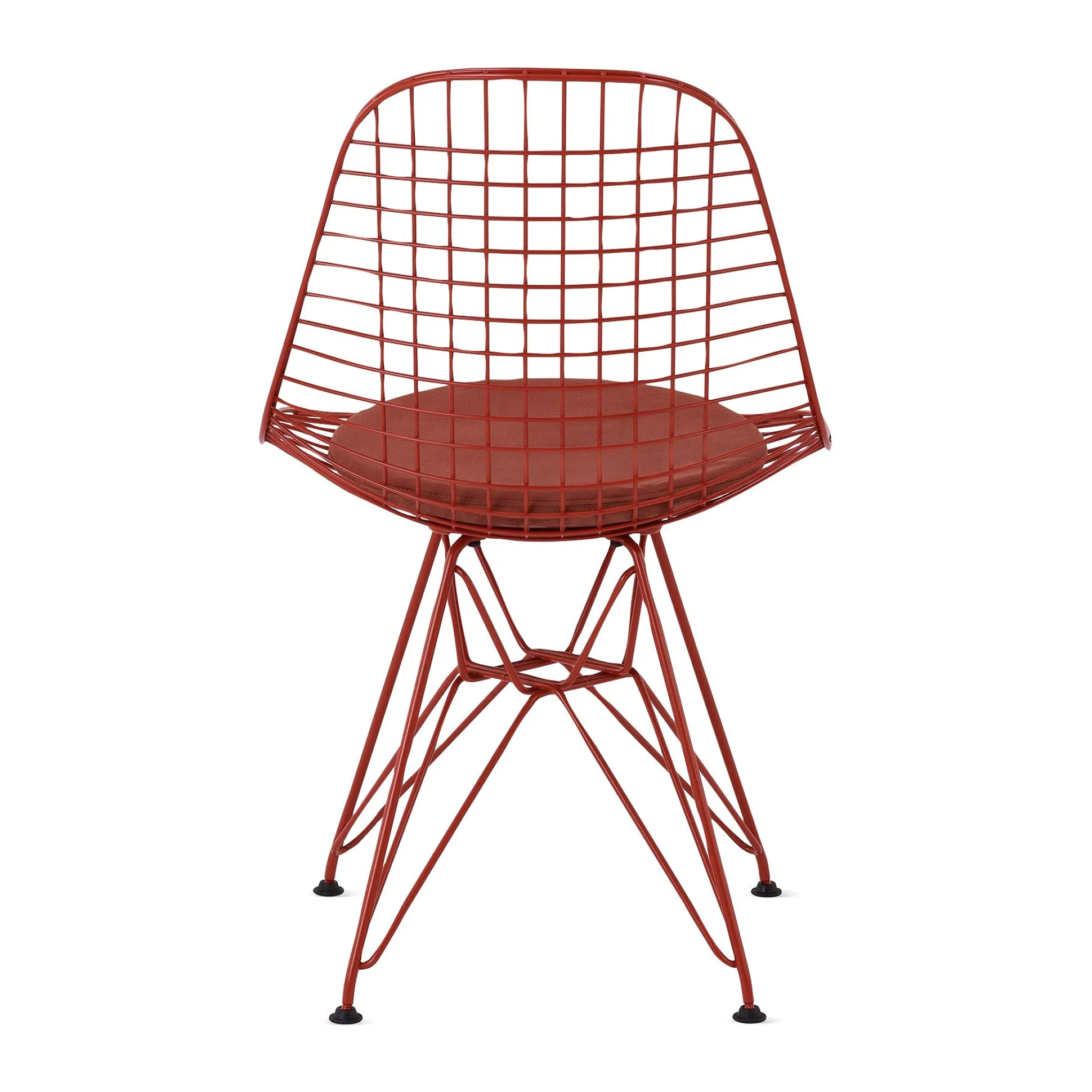 Herman Miller x HAY Eames Wire Chair