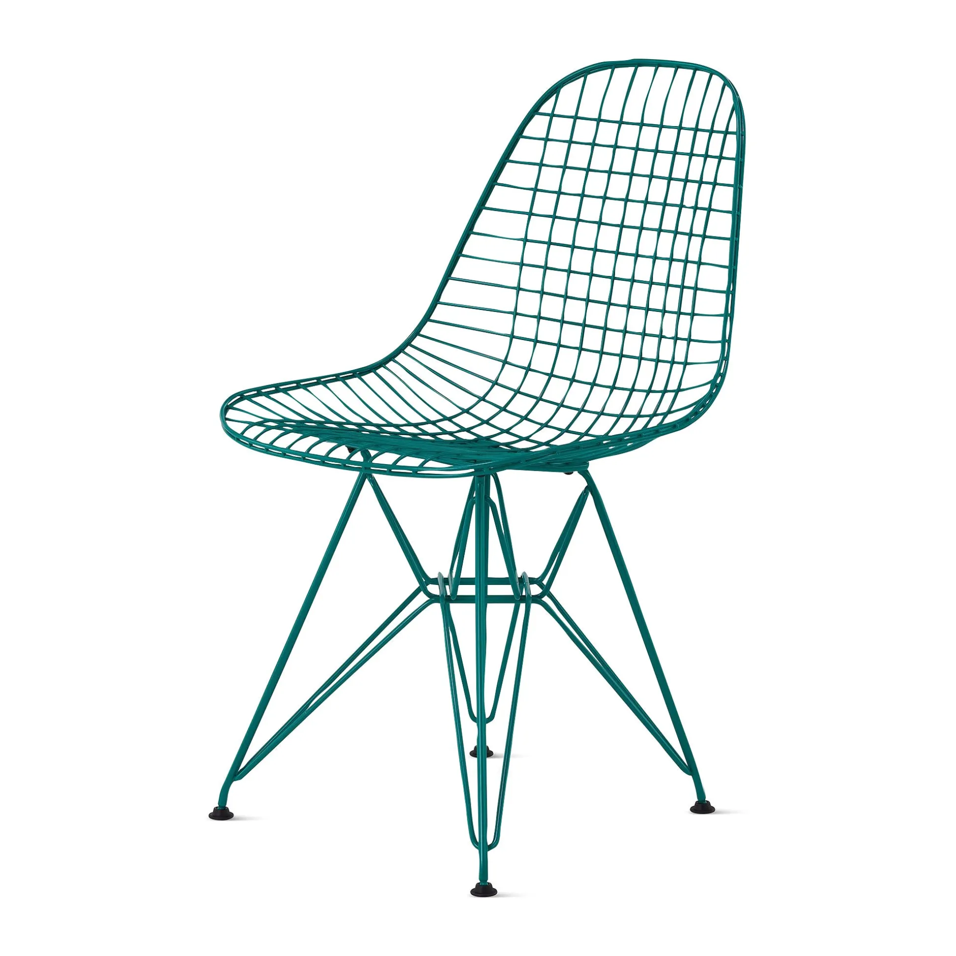 Herman Miller x HAY Eames Wire Chair